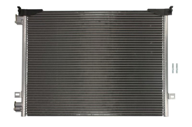 KTT110228 THERMOTEC Радиатор кондиционера купить в Сумы