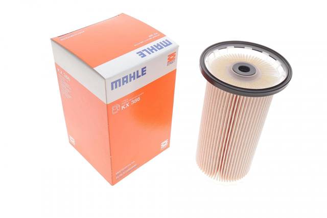 MAHLE KX386 Фильтр топливный в наличии Ужгород