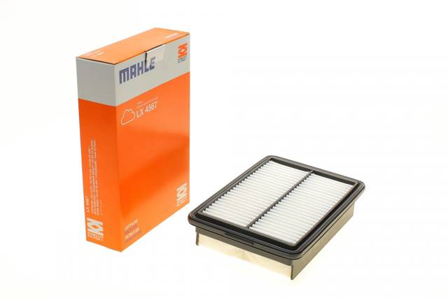 MAHLE LX4567 Фильтр воздушный в наличии Винница