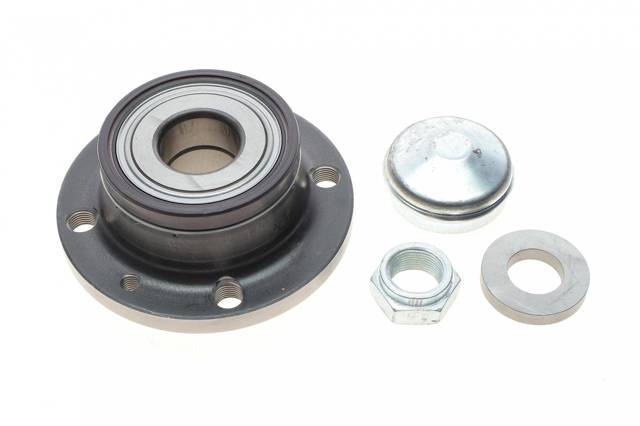 SNR R15853 Ступица задняя в наличии Ирпень