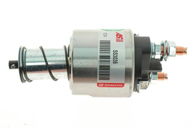Втягивающее реле SS3035 AS