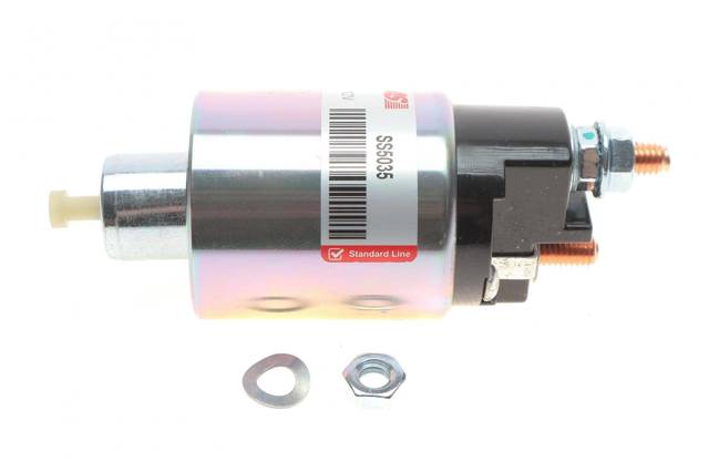 Втягивающее реле SS5035 AS