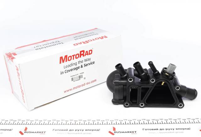 TA2999S MOTORAD Корпус термостата купить в Запорожье