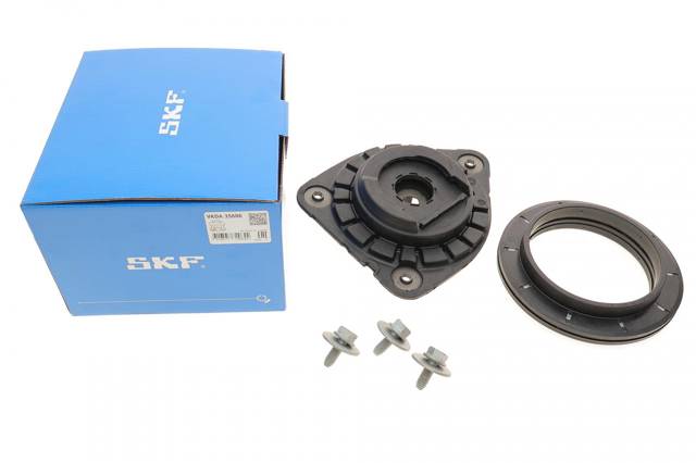 Опора передней стойки VKDA35606 SKF