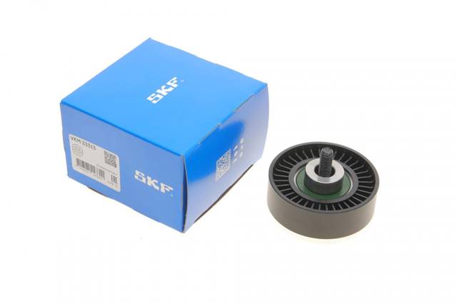 Ролик натяжителя приводного ремня VKM33313 SKF