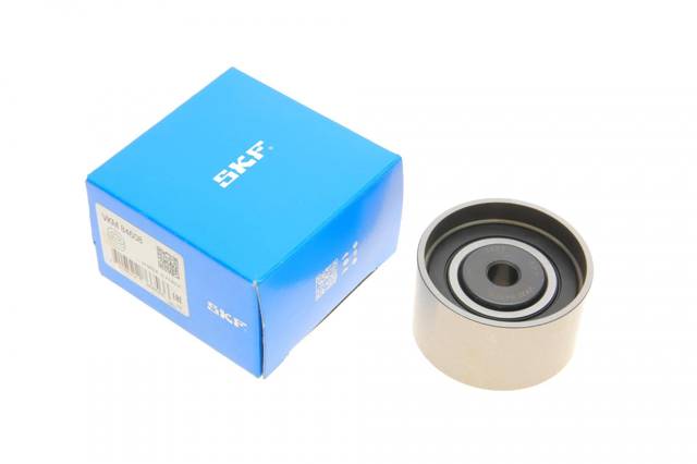 Ролик ремня ГРМ, паразитный VKM84608 SKF