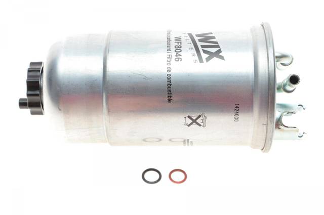 WF8046 WIX Фильтр топливный купить в Черкассы