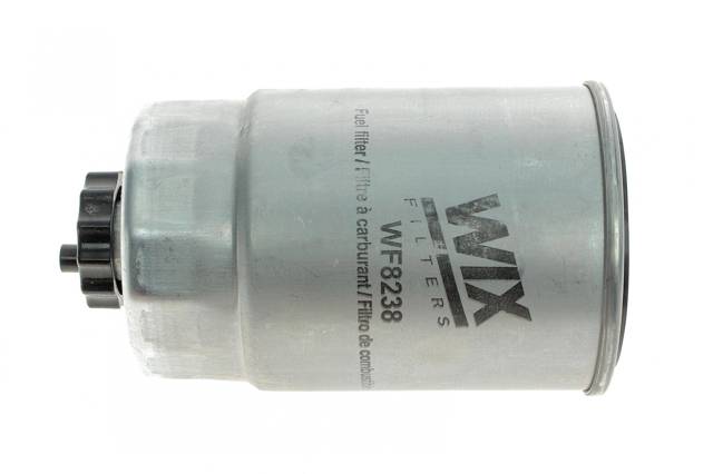 WF8238 WIX Фильтр топливный купить в Ужгород