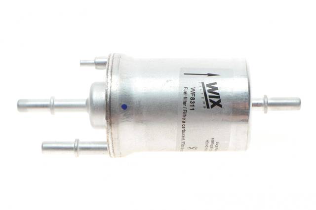 WIX WF8311 Фильтр топливный в наличии Павлоград