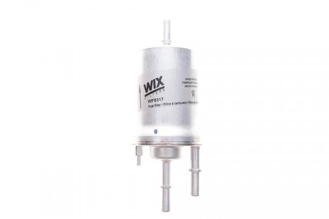 WF8317 WIX Топливный фильтр купить в Ужгород
