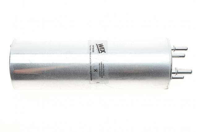 WIX WF8358 Фильтр топливный в наличии Сумы