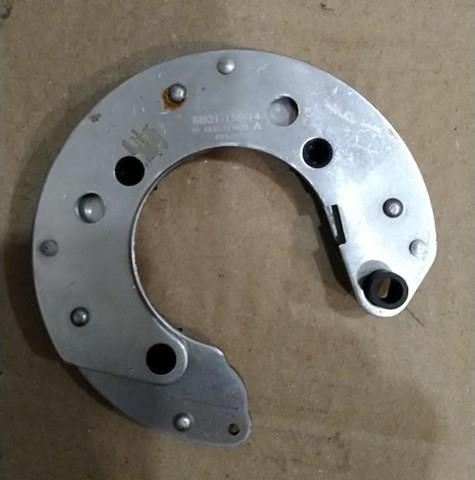 Диодные мосты генераторов Ваз 2103