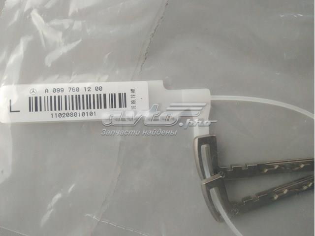 MERCEDES A0997601200 в наличии Ровно