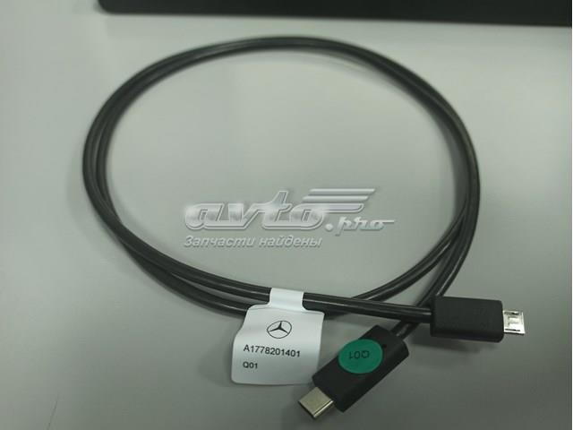 A1778201401 Mercedes
