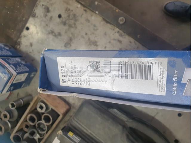 BOSCH M2120 Фильтр салона в наличии Житомир