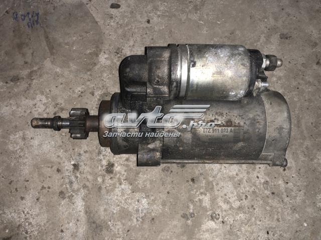 Стартер двигателя 07Z911023A VAG