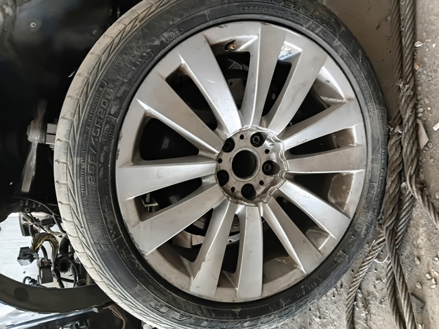 Диски на авто 7841823 BMW