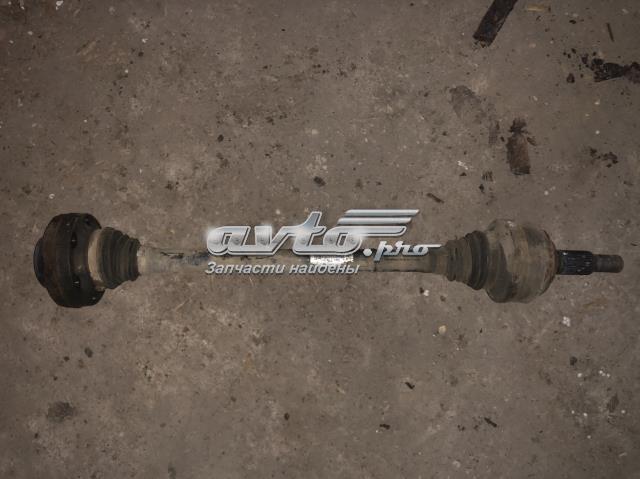 PORSCHE 7L0501201A Задняя полуось в наличии Винница
