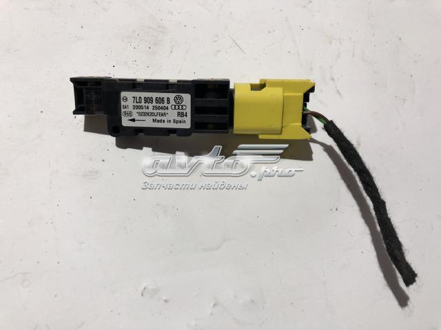 7L0909606B VAG Датчик удара купить в Сумы