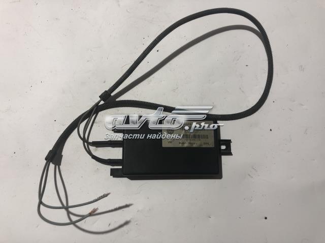7L6035507J VAG Усилитель сигнала антенны купить в Харьков