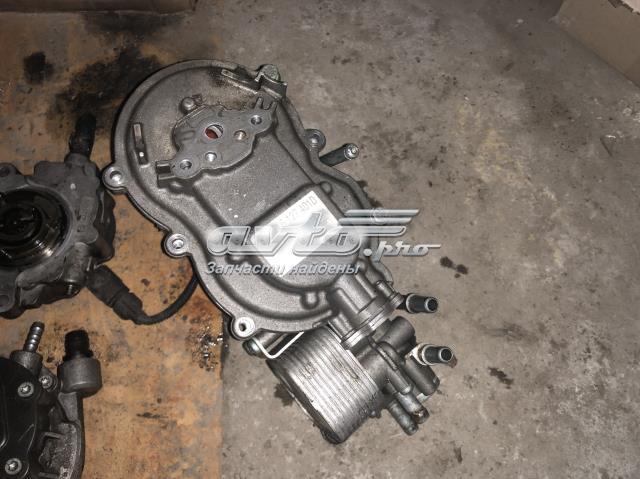 Корпус фильтра топливного 7L6127401D VAG