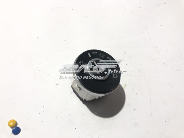 Переключатель регулировки дорожного просвета 7L6927135C VAG