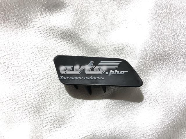 Крышка форсунки омывателя фары передней 7P6807938 VAG