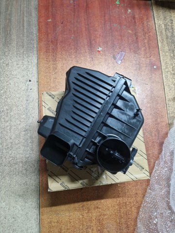 TOYOTA 1770025101 Корпус фильтра в наличии Каменское