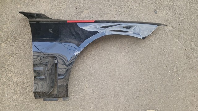 Правое крыло 41007475306 BMW