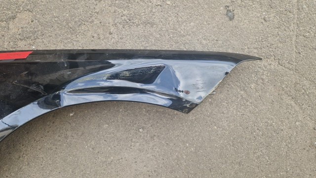 BMW 41007475306 Крыло переднее правое в наличии Ирпень