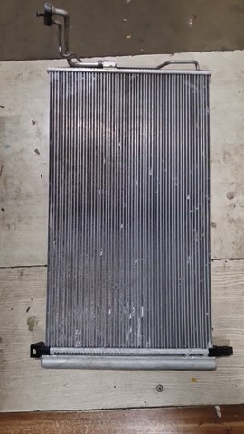 Конденсатор 921005AA1A NISSAN