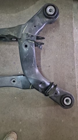 MERCEDES A1663503200 Подрамник задний в наличии Кривой Рог