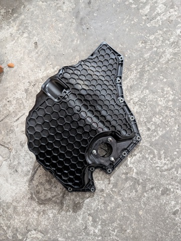 06L103598C VAG купить в Киев