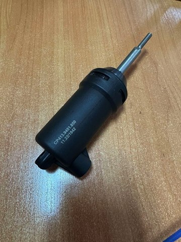 DIESEL TECHNIC 461850 Цилиндр заслонки глушителя двигателя в наличии Чернигов