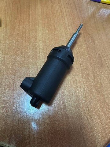 461850 DIESEL TECHNIC Цилиндр заслонки глушителя двигателя купить в Винница