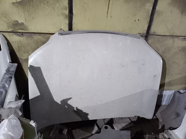 Капот двигателя 5330160630 TOYOTA