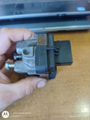 6NW009660 HELLA Актуатор турбины купить в Хмельницкий