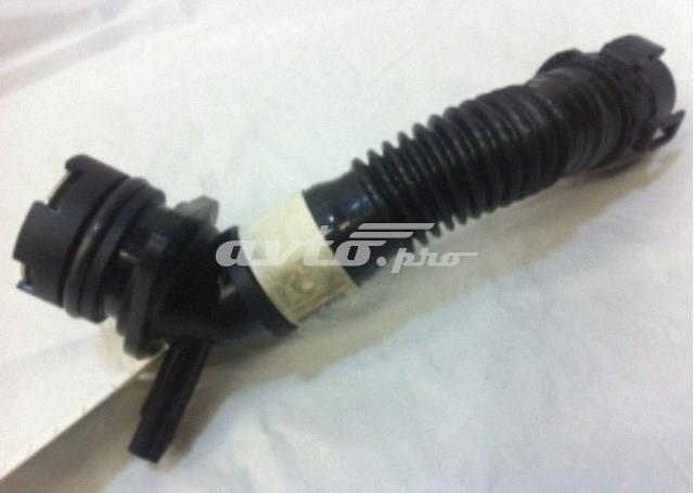 BMW 11127584128 Патрубок вентиляции картера (маслоотделителя) в наличии Черновцы