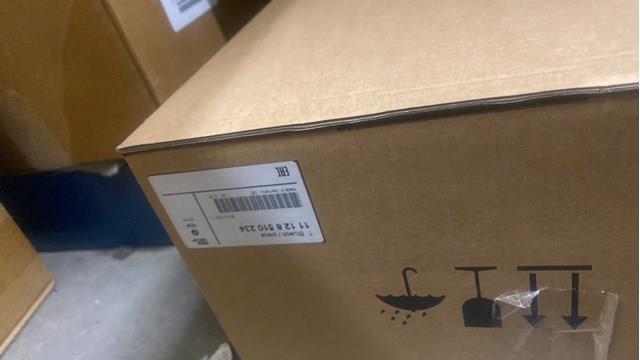 BMW 11128510234 Крышка клапанная в наличии Павлоград
