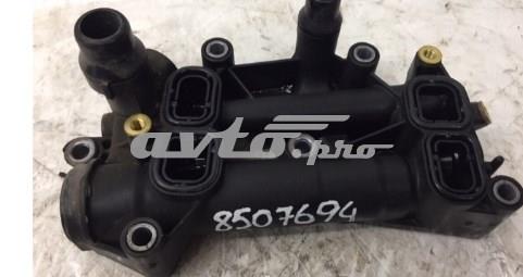 11428507694 BMW Корпус термостата купить в Хмельницкий
