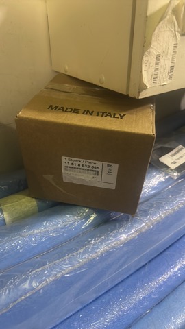 BMW 11518632585 Помпа в наличии Тернополь