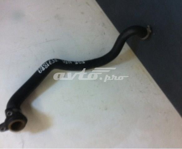 BMW 11537591889 Патрубок системы охлаждения в наличии Черкассы