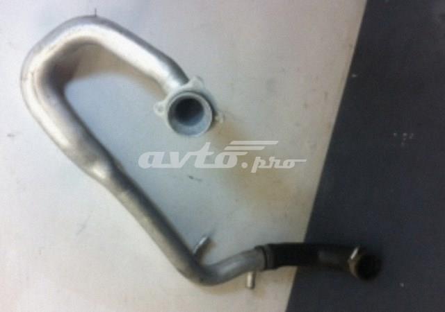 Шланг/патрубок водяного насоса, нагнетательный 11537617502 BMW