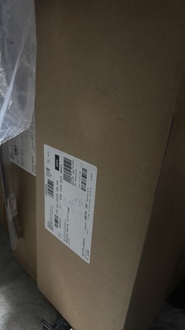 Коллектор впускной 11618511363 BMW