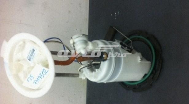 Насос погружной в баке 16117319502 BMW