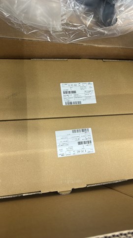 BMW 17118743663 Радиатор охлаждения двигателя в наличии Павлоград