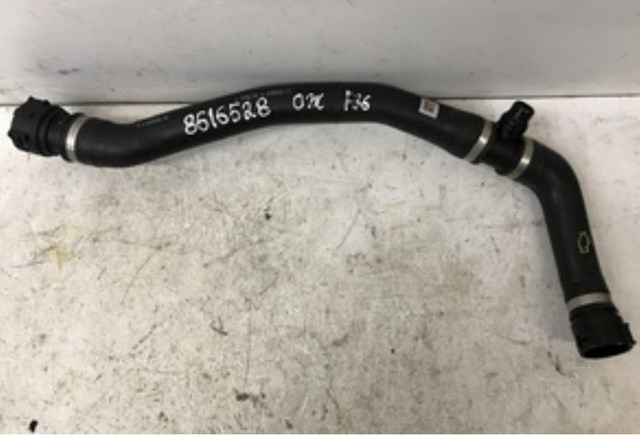 BMW 17128616528 Патрубок радиатора в наличии Полтава