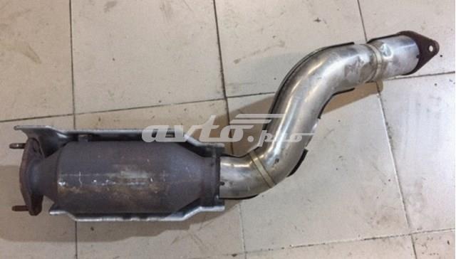 Катализатор 200189TB4A NISSAN
