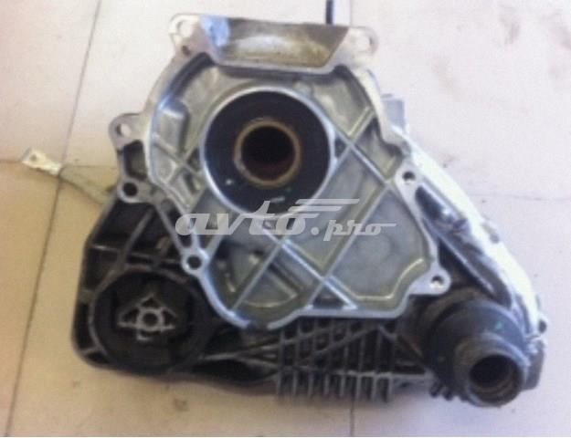 Раздатка (коробка раздаточная) 27107505376 BMW