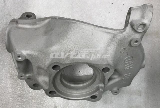 Цапфа поворотного кулака 31216853820 BMW
